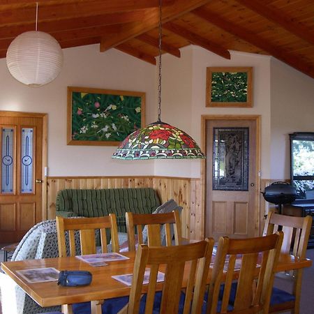 פרומיסד לאנד Aaa Granary Accommodation מראה חיצוני תמונה