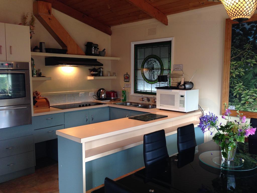 פרומיסד לאנד Aaa Granary Accommodation מראה חיצוני תמונה