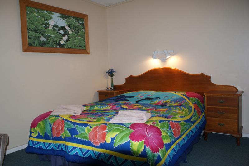פרומיסד לאנד Aaa Granary Accommodation מראה חיצוני תמונה